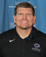 Pat Morris, Head Coach - Penn State Abington